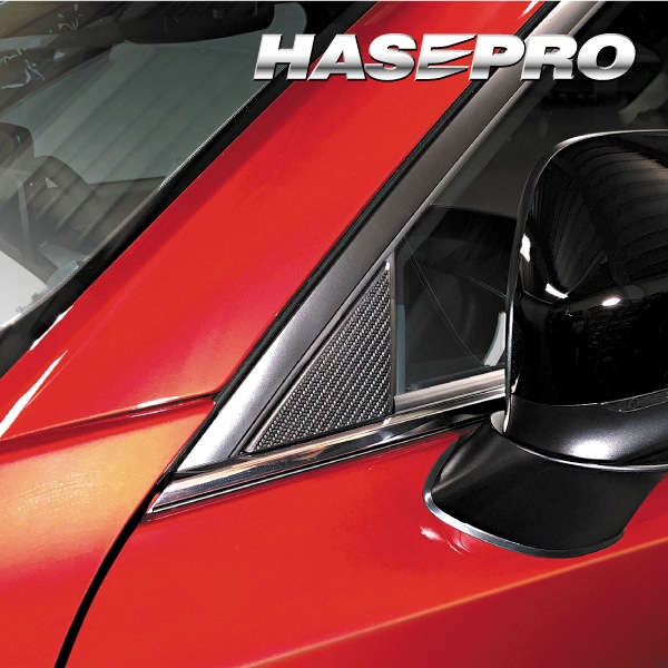 アートシートNEO ハーフグロス ピラー バイザーカット マツダ CX-5 KF系 MSNHG-PMA33V