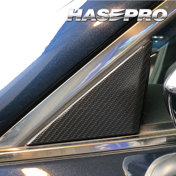 マジカルアートシートNEOハーフグロス ピラー マツダ アテンザワゴン GJ2系 2018.6～ MSNHG-PMA39