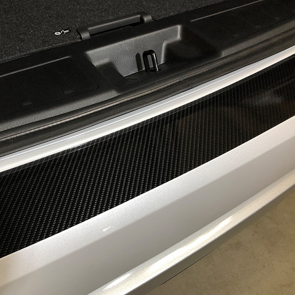 アートシートNEO カーゴステップガード 三菱 アウトランダーPHEV GN0W P 2021.12～ ブラック MSN-CSM9