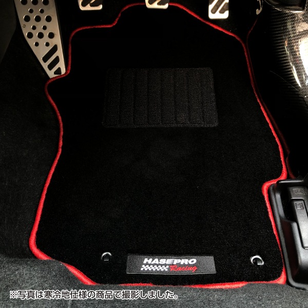 【通販限定】ハセ・プロレーシング チョイス プレステージマット ランサーエボリューションX MT車用