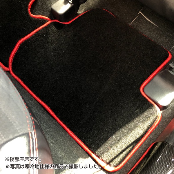 【通販限定】ハセ・プロレーシング チョイス プレステージマット ランサーエボリューションX MT車用