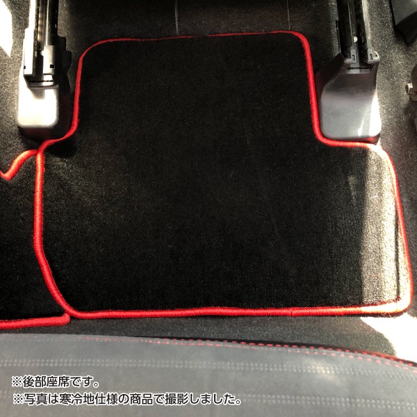 【通販限定】ハセ・プロレーシング チョイス プレステージマット ランサーエボリューションX MT車用