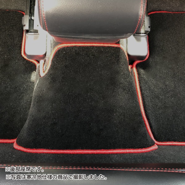 【通販限定】ハセ・プロレーシング チョイス プレステージマット ランサーエボリューションX MT車用