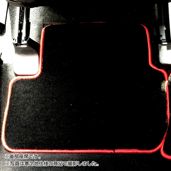 【通販限定】ハセ・プロレーシング チョイス プレステージマット ランサーエボリューションX MT車用