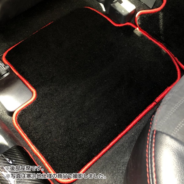 【通販限定】ハセ・プロレーシング チョイス プレステージマット ランサーエボリューションX MT車用