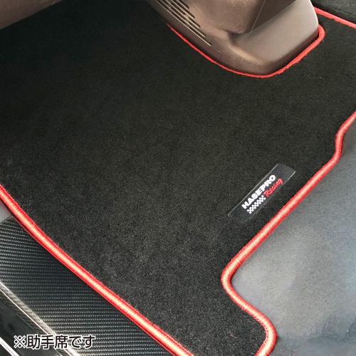 【通販限定】ハセ・プロレーシング チョイス プレステージマット ホンダ N-WGN JH1/2 HPR-CPH1