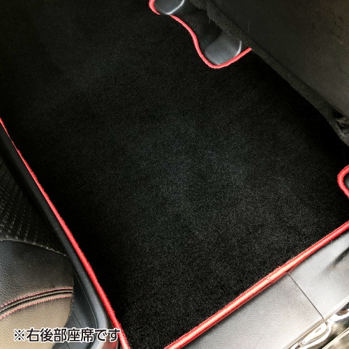 【通販限定】ハセ・プロレーシング チョイス プレステージマット ホンダ N-WGN JH1/2 HPR-CPH1
