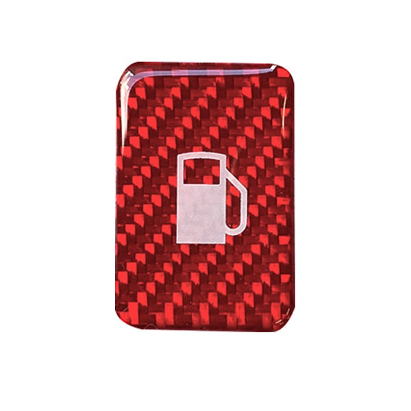 マジカルカーボンNEO　フューエルリッドオープナーエンブレム　TYPE D ホンダ N-WGN（JH1）　NFOE-4