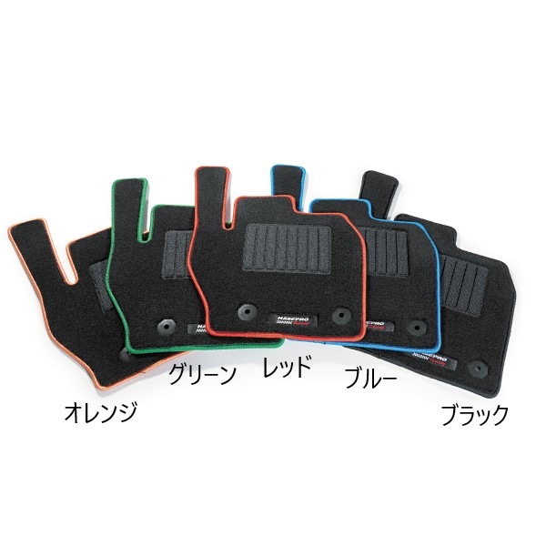 【通販限定】ハセ・プロレーシング チョイス プレステージマット 日産 デイズ B40系