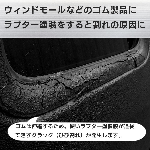 ラリー北海道で検証済！【貼るラプターシリーズ】ウインドーモール 水切りモール ラプター 貼るラプター 選べる7サイズ ウィンドトリム ウィンドトリムガーニッシュ 傷防止 自動車 引っかき傷 防止 白化防止 外装 保護 簡単 アクセサリー カスタム ハセプロ MPRWM