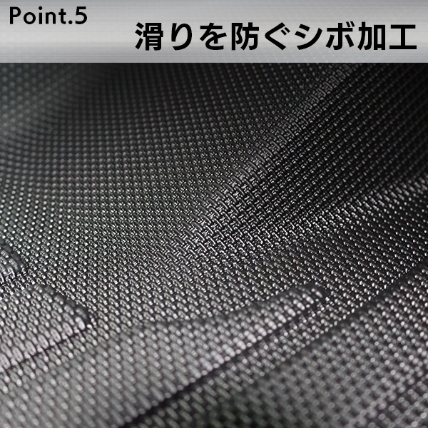 【通販限定】3D立体タイプ ハセ・プロレーシング 【選べる2パターン】チョイス プレステージマット 立体 マット 3D マツダ CX-5 新型 MAZDA KM系 フロアマット 車種専用設計 防水 滑り防止 取付簡単 ハセプロ