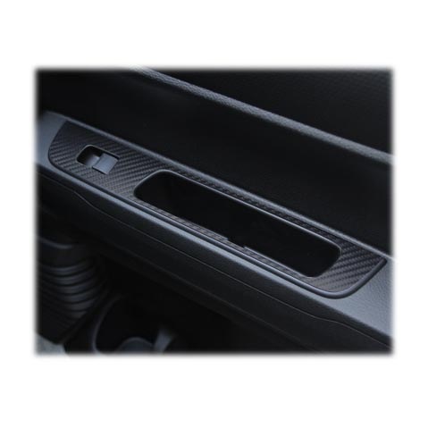 《マジカルアートレザー》ドアスイッチパネル スズキ ハスラー MR52S/92S 2020.1~