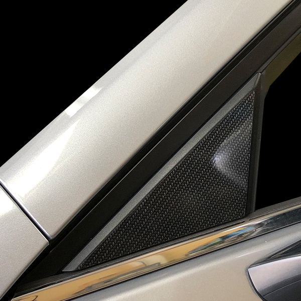 アートシートNEO　ピラー　ノーマルカットタイプ　マツダ　MAZDA3ファストバック　15S　BP5P　2019.5～　MSN-PMA37