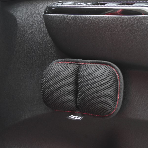 ニーパット 車 快適ドライブ 運転席 助手席 【ハセプロ】ハセ・プロレーシング　オフィシャルニーパッドAir　マルチ　HPR-KP3