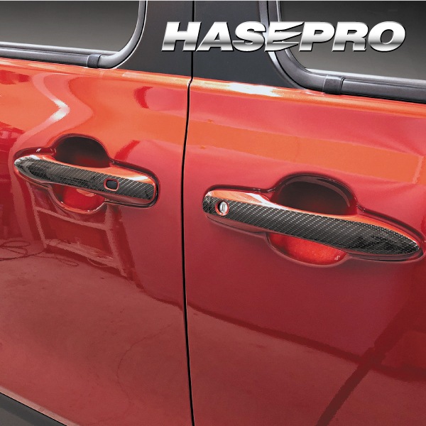 アートシートNEOハーフグロス ドアノブ トヨタ シエンタ 10系 ヴォクシー90系 MSNHG-DT49