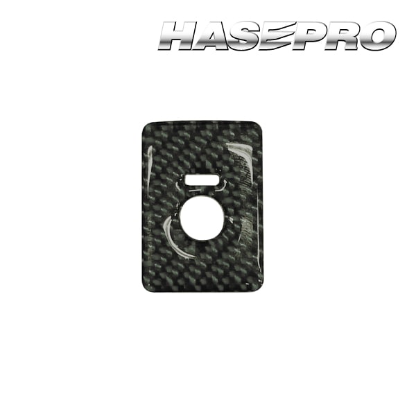 【通販限定】マジカルカーボンNEO パーキングスイッチガーニッシュ 三菱・日産用 NPSG-2