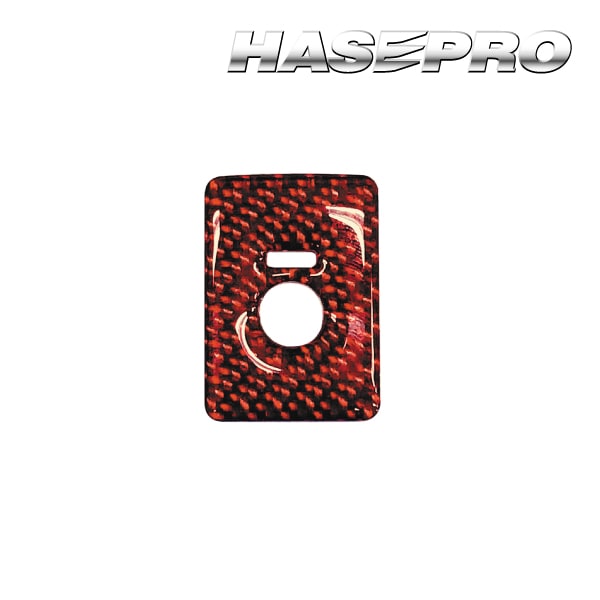 【通販限定】マジカルカーボンNEO パーキングスイッチガーニッシュ 三菱・日産用 NPSG-2