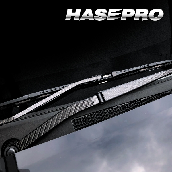 マジカルカーボン フロントワイパー 三菱 ekクロスEV G B5AW 2022.6～ CFWAM-14