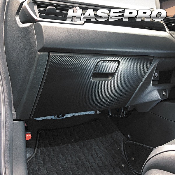 マジカルアートレザー グローブBOX ホンダ WR-V 2024.3～ LC-GBH7