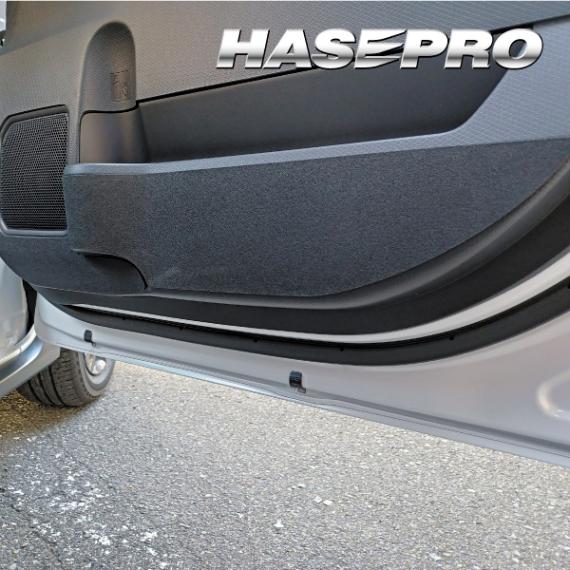 【通販限定】マジカルアートフェルトシート キックガード ダイハツ タントカスタム LA650S系/タントファンクロス LA650S MF-KGD3