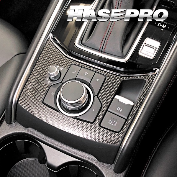 ハセ・プロ公式 オンラインショップ 本店 | 【CX-5】コンソール