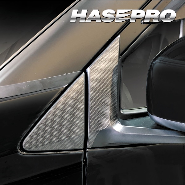 アートシートNEOハーフグロス ピラー ノーマルカットタイプ 三菱 ekクロス B30系 2019.3～/ekクロスEV G B5AW 2022.6～ MSNHG-PM39