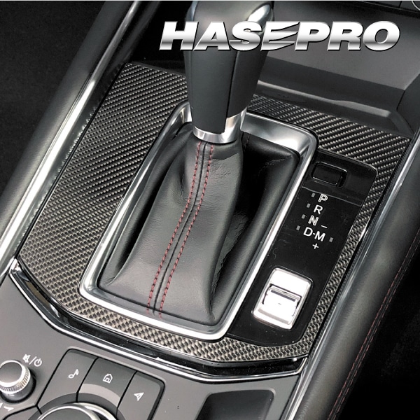 ハセ・プロ公式 オンラインショップ 本店 | 【CX-5】シフトパネル