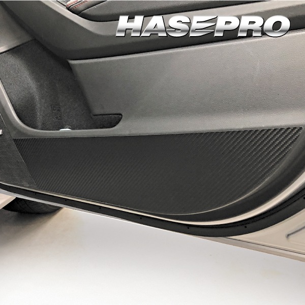 マジカルアートレザー キックガード スバル レヴォーグ VN系 LC-KGS3