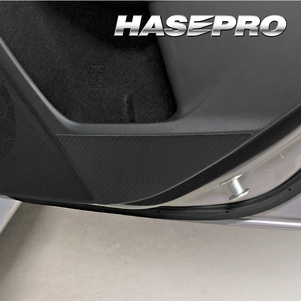 マジカルアートレザー キックガード スバル レヴォーグ VN系 LC-KGS3