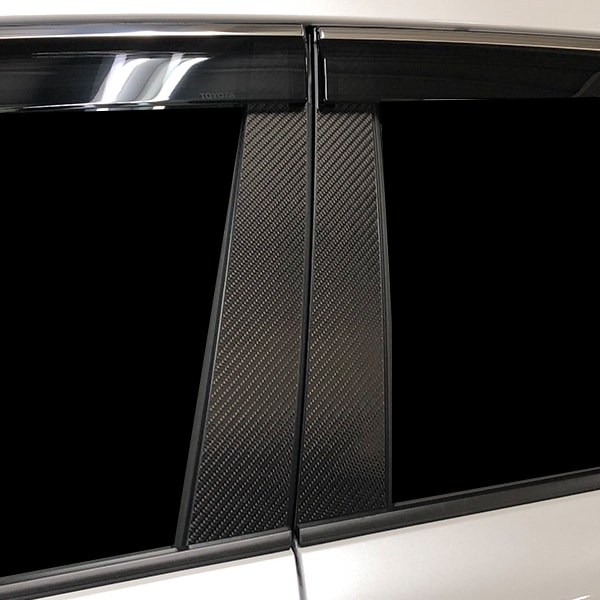 ハセ・プロ公式 オンラインショップ 本店 | マジカルカーボン ピラー