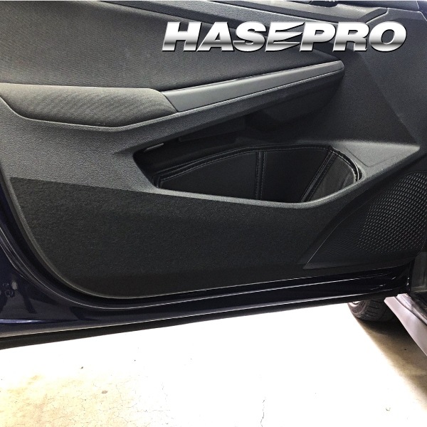 【通販限定】マジカルアートフェルトシート キックガード フォルクスワーゲン ゴルフ8 GTI 2022.1～ MF-KGV1