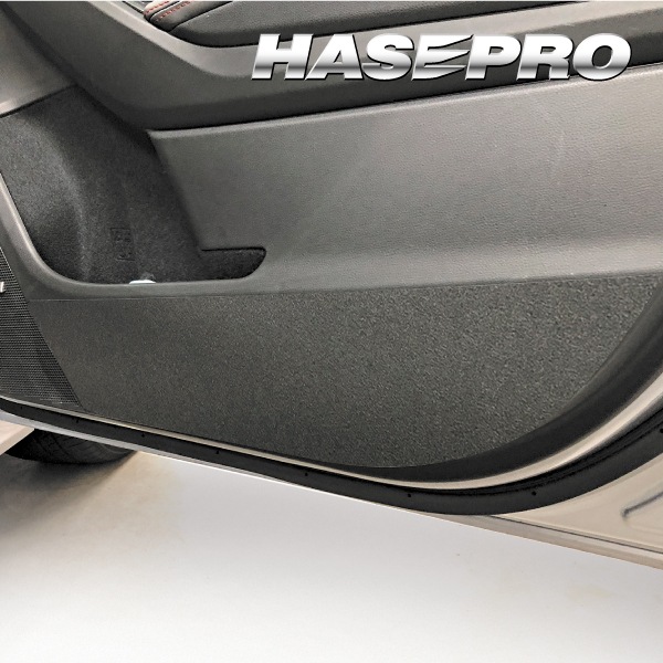 【通販限定】ドア キックガード 傷 汚れ防止 プロテクター【レヴォーグ】 VN系 スバル キックガード マジカルアート フェルトシート内装 傷防止 汚れ 保護 MF-KGS3