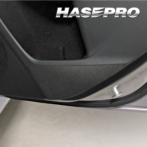 【通販限定】ドア キックガード 傷 汚れ防止 プロテクター【レヴォーグ】 VN系 スバル キックガード マジカルアート フェルトシート内装 傷防止 汚れ 保護 MF-KGS3