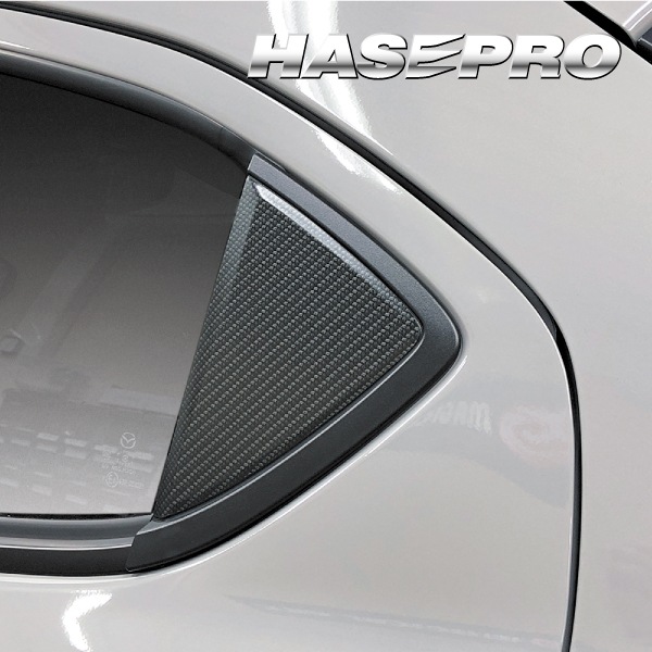 アートシートNEOハーフグロス ピラー ノーマルカット フルセット マツダ MAZDA2 DJ系 MSNHG-PMA30F