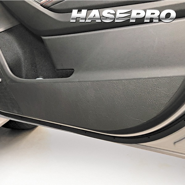 【通販限定】マジカルアート ハードレザー キックガード スバル レヴォーグ VN系 MHL-KGS3