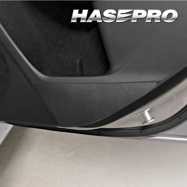 【通販限定】マジカルアート ハードレザー キックガード スバル レヴォーグ VN系 MHL-KGS3