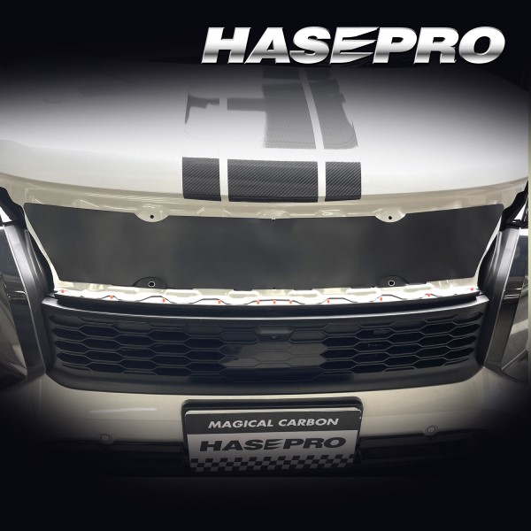 三菱 新型アウトランダーPHEV GN0W MC前 フロントグリル用バックシート MM-FG04OP