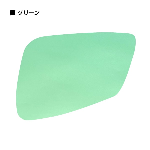 ドアミラー 雨の運転対策に【ハセプロ通販限定】親水ワイドミラー ホンダ 梅雨 ワイドミラー
