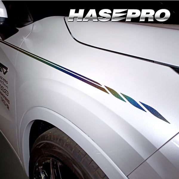 【通販限定】デコライン TYPE6 for リアルカラー