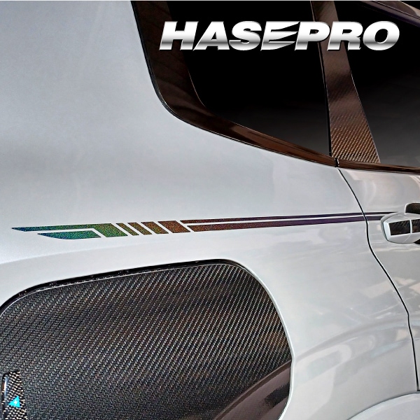 【通販限定】デコライン TYPE6 for リアルカラー