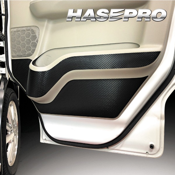 マジカルアートレザー キックガード エブリイ エブリイワゴン DA17系 2015.2～ LC-KGSZ3