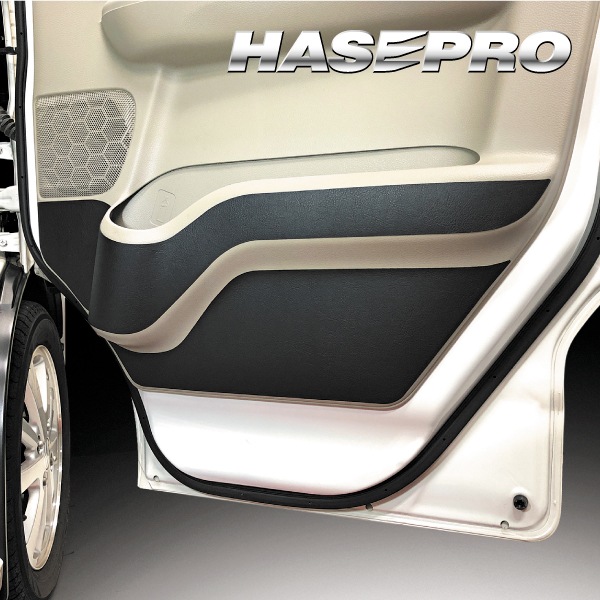 【通販限定】マジカルアートハードレザー キックガード エブリイ エブリイワゴン DA17系 2015.2～ MHL-KGSZ3