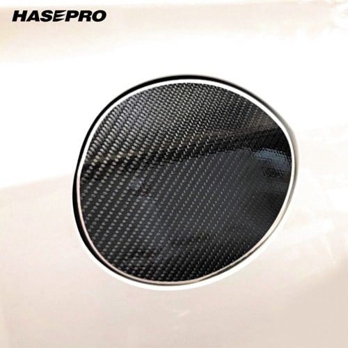 【WRX S4】フューエルリッド【マジカルカーボン】スバル 傷防止 汚れ 保護 ドレスアップ パーツ カスタム CFS-13