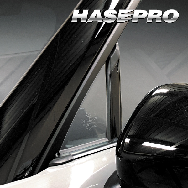 【通販限定】PPFピアノブラック ピラー マツダ ロードスター ND5 PFPB-PMA32