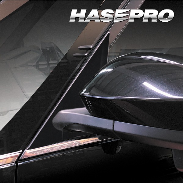 【通販限定】マジカルアート PPF ピアノブラック ピラー フルセット トヨタ VOYX 90系 PFPB-PT99F