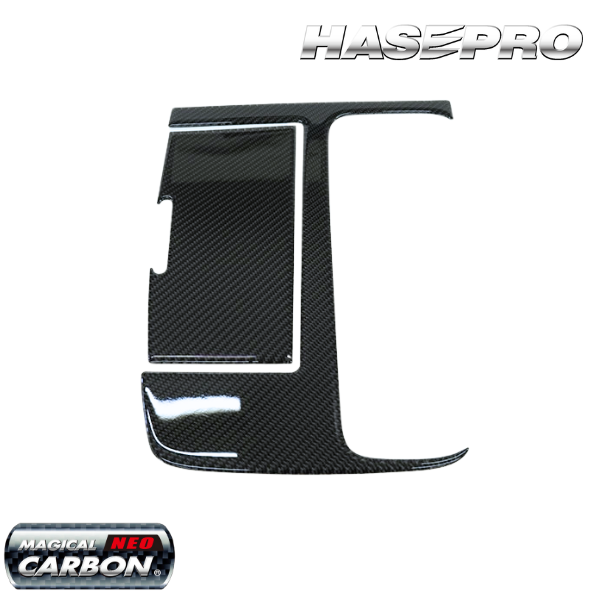 新型アルファード 40系【シフトパネル】インテリアパネル インパネ カーボンシート 木目 ウッド調 内装 傷防止 汚れ 保護 ドレスアップ カスタム トヨタ ハセプロ