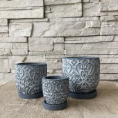 Jフィオーレサークル　ブラック