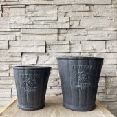 A【SALE】Mジュネス　ロング　ブラック