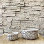 Bペダンクルローポット