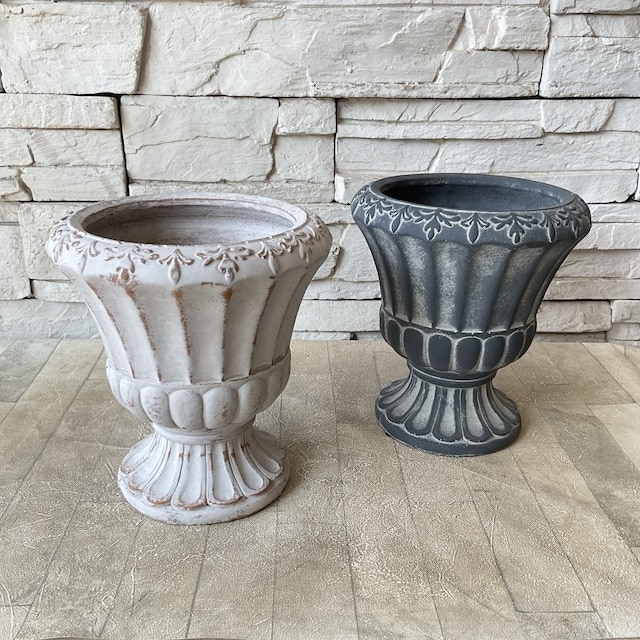 ヴィンテージゴブレット B17 | 雑貨・鉢 | 橋本種苗園オンラインストア